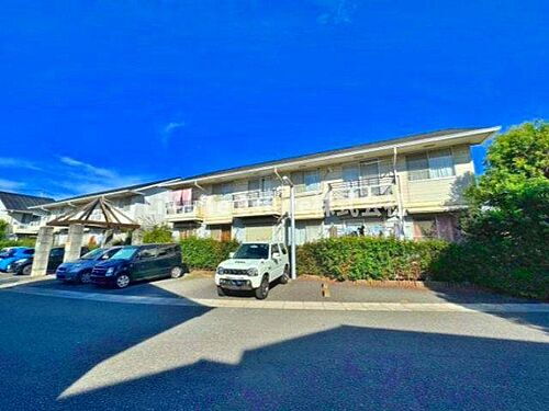 埼玉県新座市新堀１丁目 2階建 築31年5ヶ月