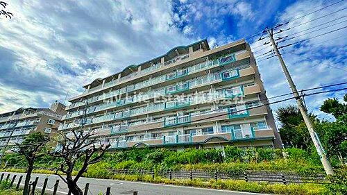 埼玉県新座市新堀３丁目 7階建 築28年9ヶ月