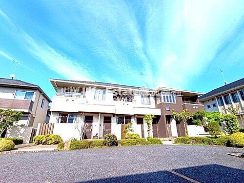 東京都東久留米市浅間町１丁目 2階建 築12年9ヶ月