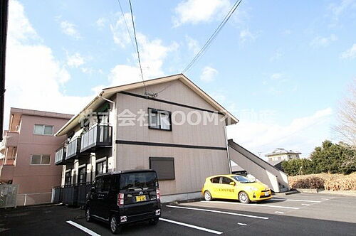グリーンコーポ川東