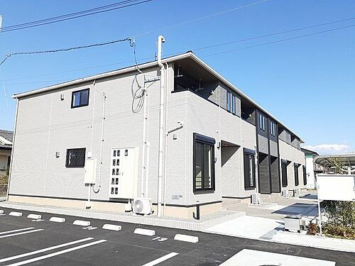 ライズ　ハウス　Ｉ 2階建
