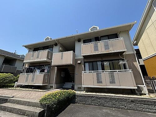 セジュールアンヌ　Ｃ棟