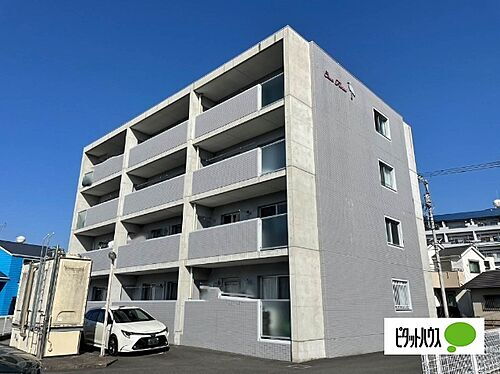 静岡県富士市元町 賃貸マンション