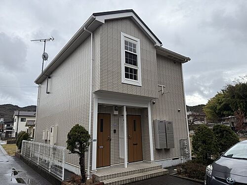 兵庫県相生市佐方１丁目 2階建 築22年