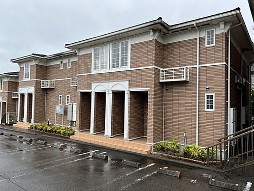 兵庫県相生市緑ケ丘２丁目 2階建 築18年9ヶ月