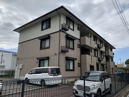 兵庫県三木市大村 賃貸アパート