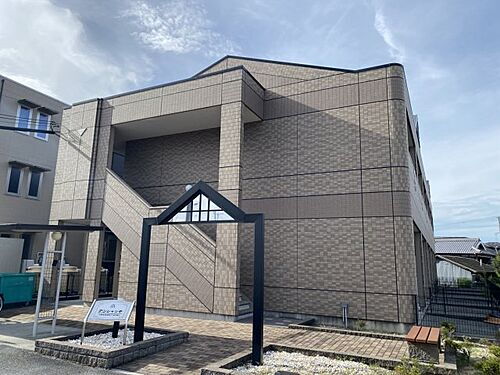 兵庫県小野市天神町 賃貸アパート