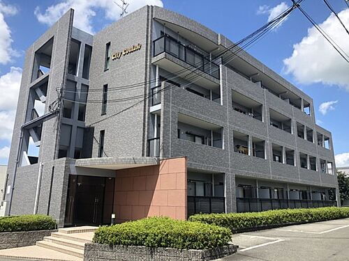 兵庫県小野市王子町 賃貸マンション