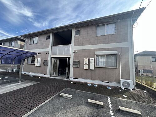 兵庫県相生市汐見台 2階建 築25年9ヶ月