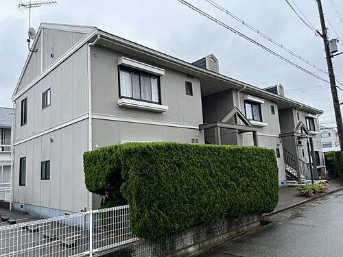 兵庫県相生市赤坂１丁目 2階建 築32年3ヶ月