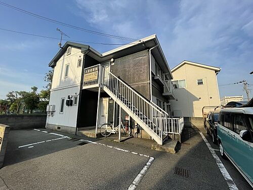 兵庫県姫路市広畑区北野町１丁目 2階建 築36年11ヶ月