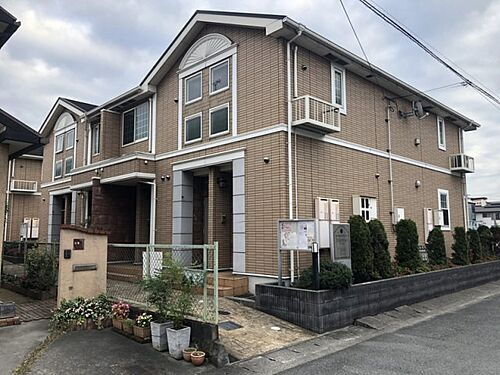 兵庫県姫路市広畑区長町２丁目 2階建