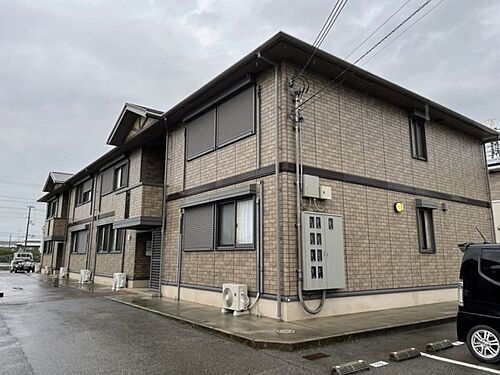 兵庫県姫路市網干区大江島古川町 2階建