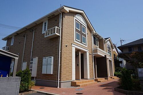 兵庫県揖保郡太子町東南 2階建 築16年2ヶ月