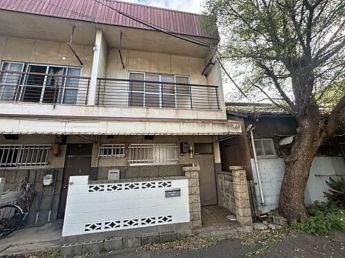 兵庫県姫路市飾磨区宮 地上2階地下1階建