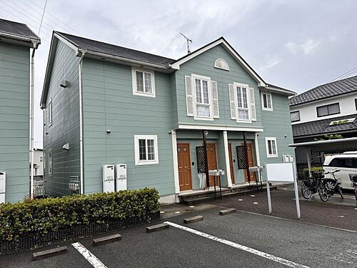 兵庫県揖保郡太子町東南 築28年6ヶ月 2階建