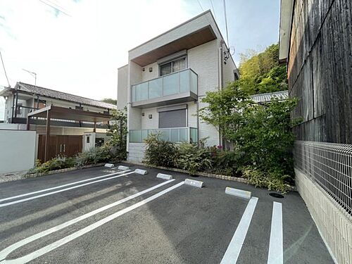 兵庫県姫路市龍野町５丁目 2階建