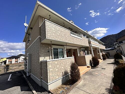 兵庫県赤穂市砂子 賃貸アパート