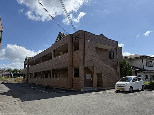 兵庫県小野市中町 賃貸アパート