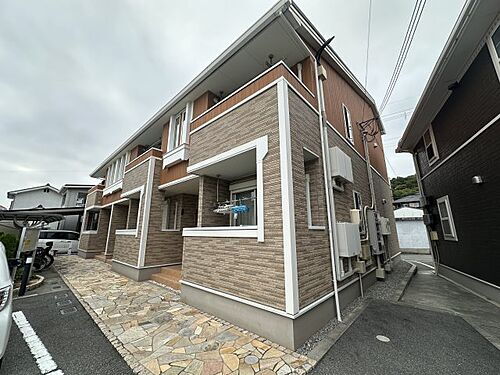 兵庫県赤穂市尾崎 2階建 築10年10ヶ月