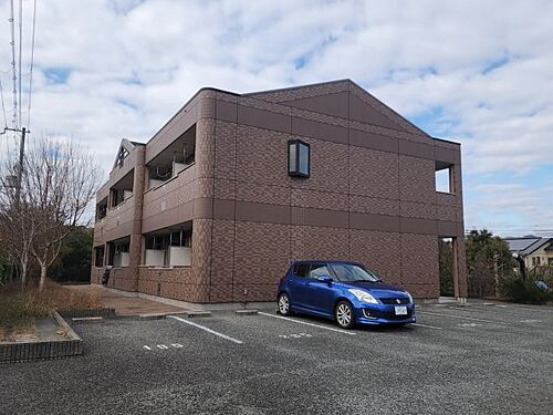 兵庫県たつの市揖西町南山２丁目 2階建 築23年1ヶ月