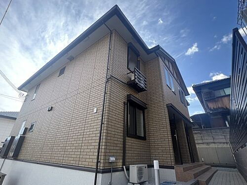 兵庫県相生市ひかりが丘 2階建 築3年