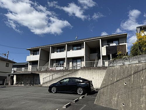 兵庫県相生市池之内 2階建 築19年1ヶ月