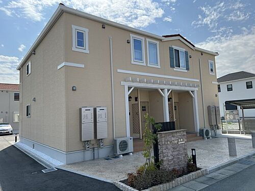 兵庫県赤穂市南野中 2階建 築4年10ヶ月