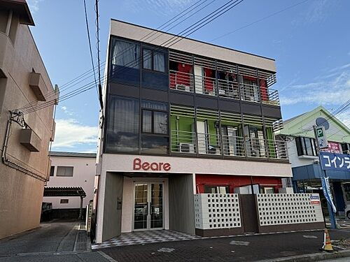 兵庫県三木市緑が丘町中１丁目 賃貸アパート