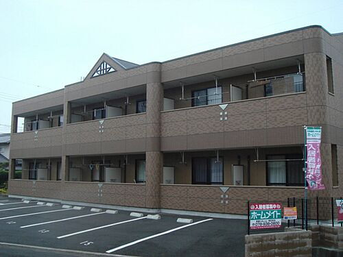 兵庫県小野市王子町 賃貸アパート