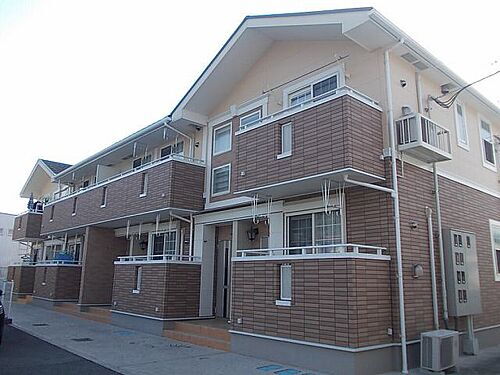 兵庫県相生市赤坂１丁目 2階建 築15年9ヶ月