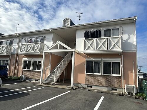 兵庫県小野市垂井町 賃貸アパート