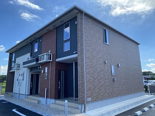 兵庫県小野市黒川町 賃貸アパート