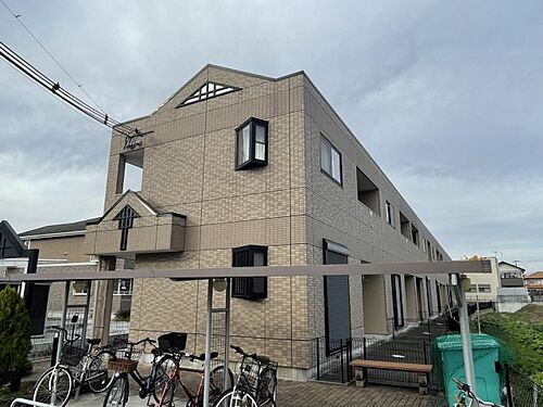 兵庫県小野市天神町 賃貸アパート