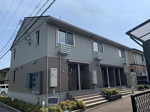 兵庫県相生市ひかりが丘 2階建 築9年4ヶ月