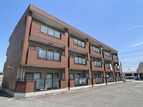 兵庫県三木市加佐 賃貸マンション