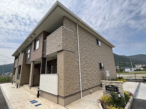 兵庫県赤穂市北野中 2階建 築6年3ヶ月