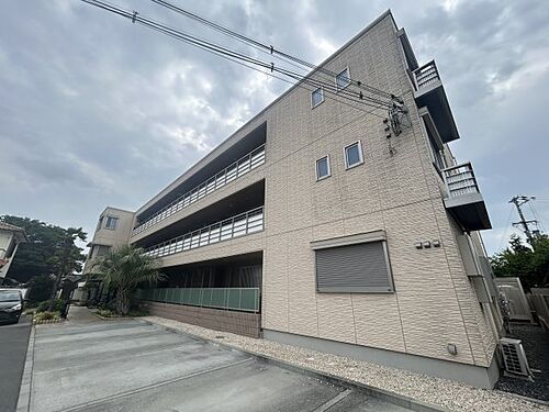 兵庫県小野市神明町 賃貸マンション
