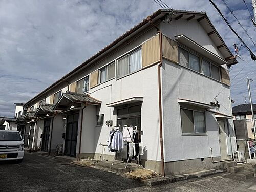 兵庫県赤穂市大町 2階建 築48年11ヶ月