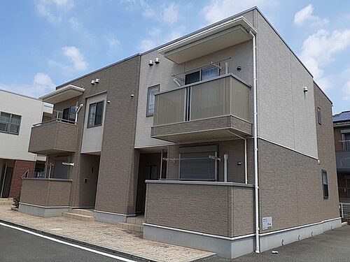 兵庫県加古川市野口町坂井 2階建 築15年6ヶ月