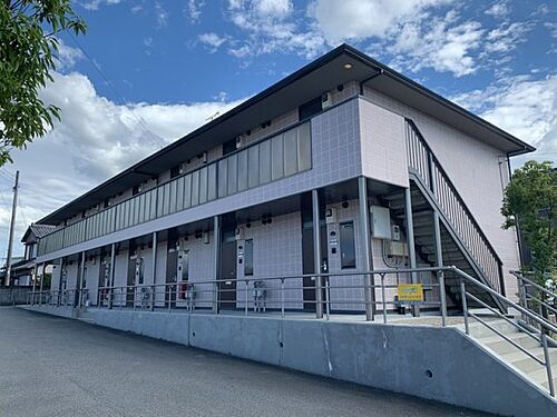 兵庫県三木市大塚２丁目 賃貸アパート