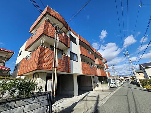 兵庫県相生市向陽台 3階建 築33年6ヶ月