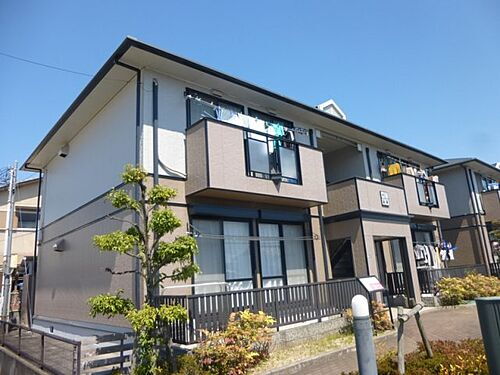 兵庫県姫路市田寺６丁目 2階建