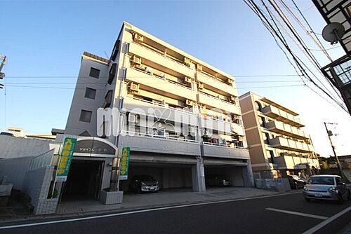 ジョイフル東野