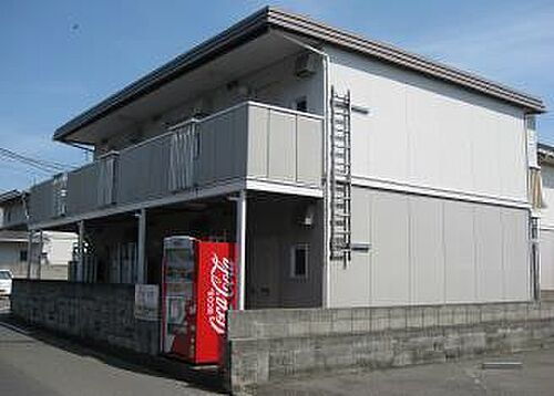フレグランス橘　Ａ棟