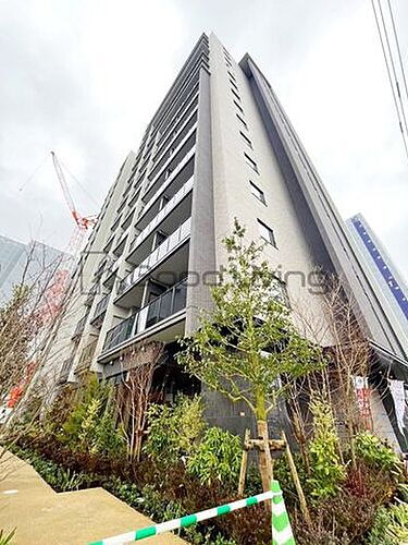 福岡県福岡市東区千早５丁目 15階建