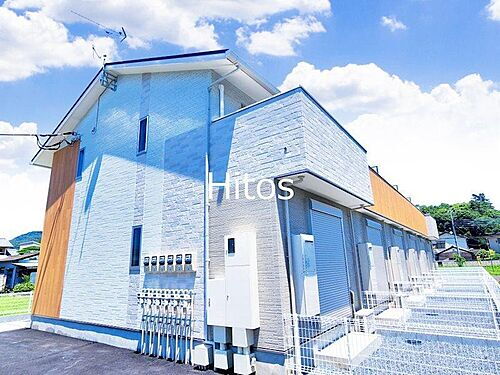 栃木県足利市小俣町 賃貸アパート