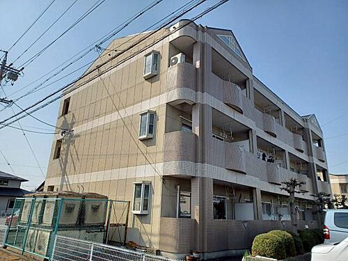 ヴューパレス緑ヶ丘