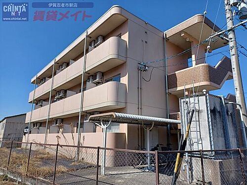 三重県伊賀市伊勢路 賃貸マンション