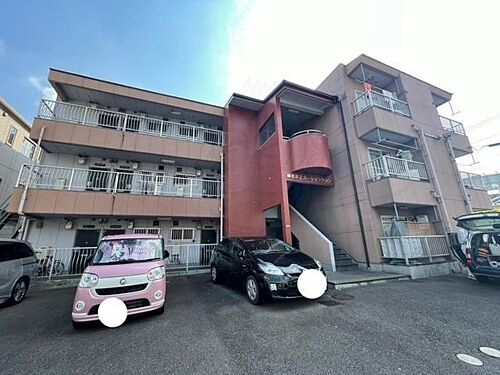 柳原第２パールマンション